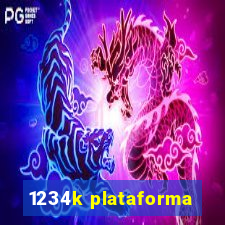 1234k plataforma